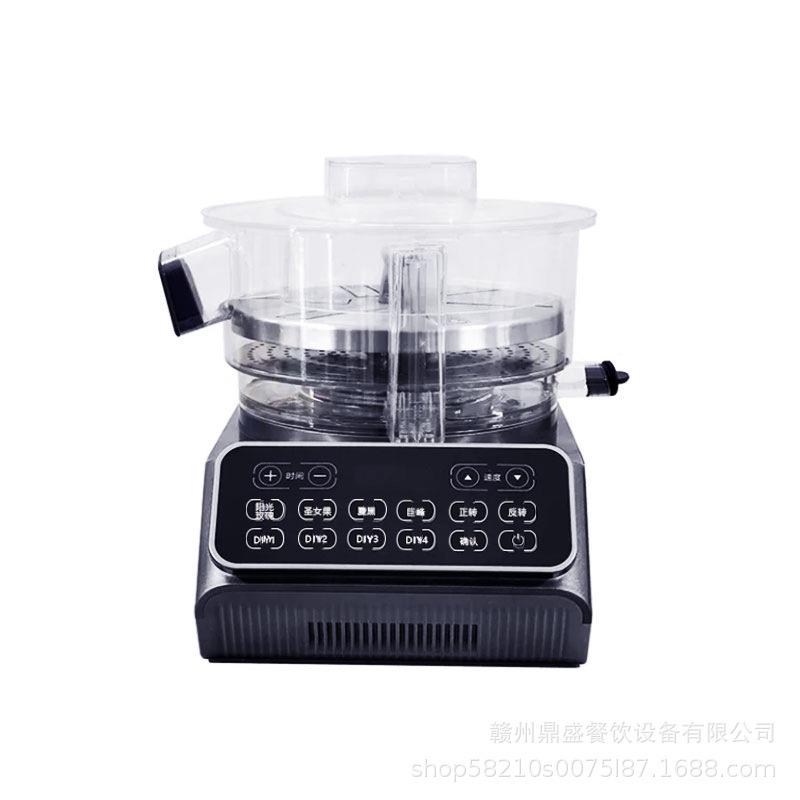 饮品店设CUE备葡萄去皮机去葡皮机器剥葡萄萄皮机皮器葡萄智能剥 - 图1