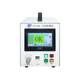Airtightness detector Single channel airtightness tester Water dispenser filter element waterproof detector Negative pressure leak detector