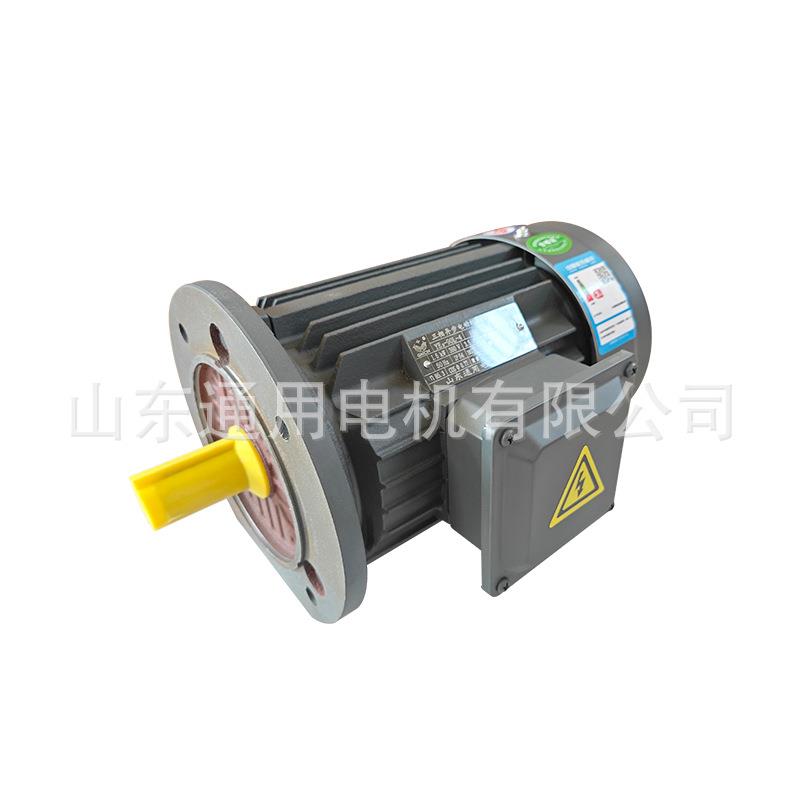 三相异步电机 YE3-200L1/L2-2极铁壳电动机 30W-37千瓦全铜马达 - 图3