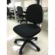 Study furniture office chair, high-leg rotatable chair, office staff simple lifting staff chair