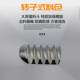 411 diesel mortar sprayer construction site bridge slope protection reinforcement real stone paint putty sprayer spot stock