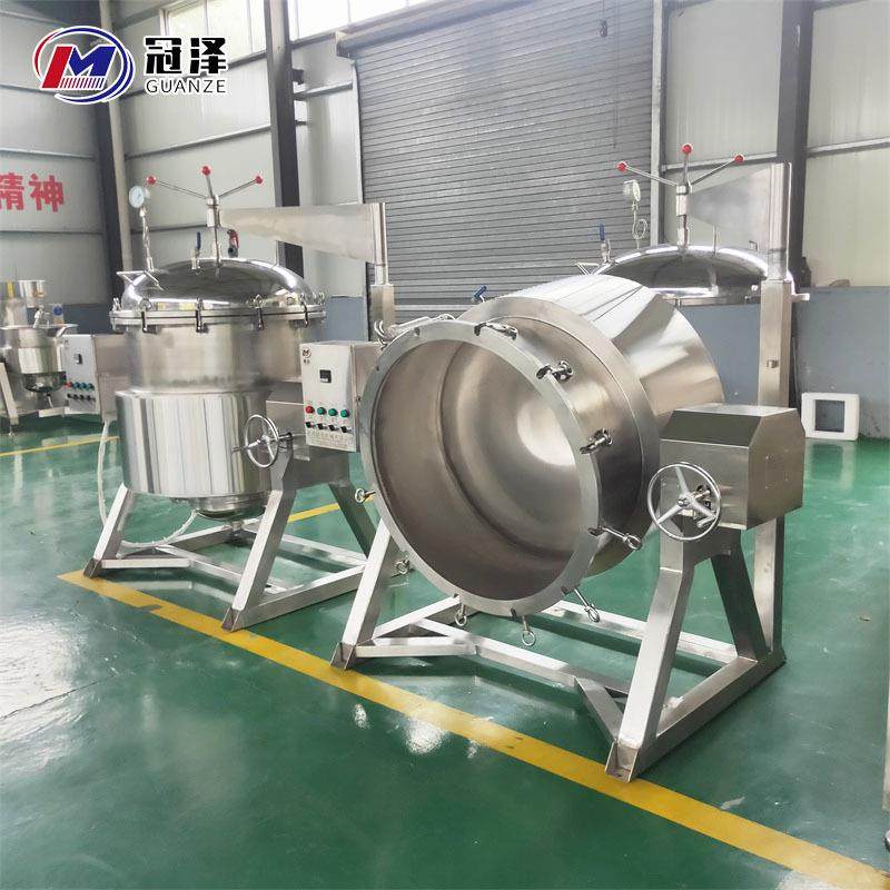 牛腱子肉蒸煮机器智能佛跳墙牛骨汤高压锅电加热粽子高温卤煮锅,淘宝优惠券,粉丝福利购,淘宝优惠卷