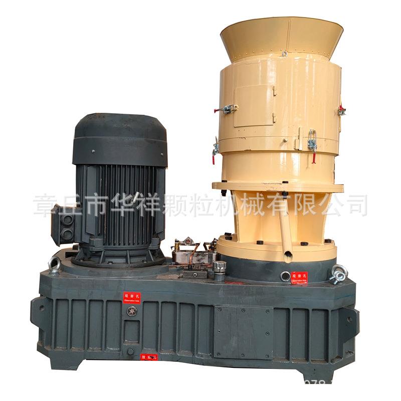 草颗粒机秸秆饲料颗粒机牛羊饲料颗粒机新款650型 - 图3