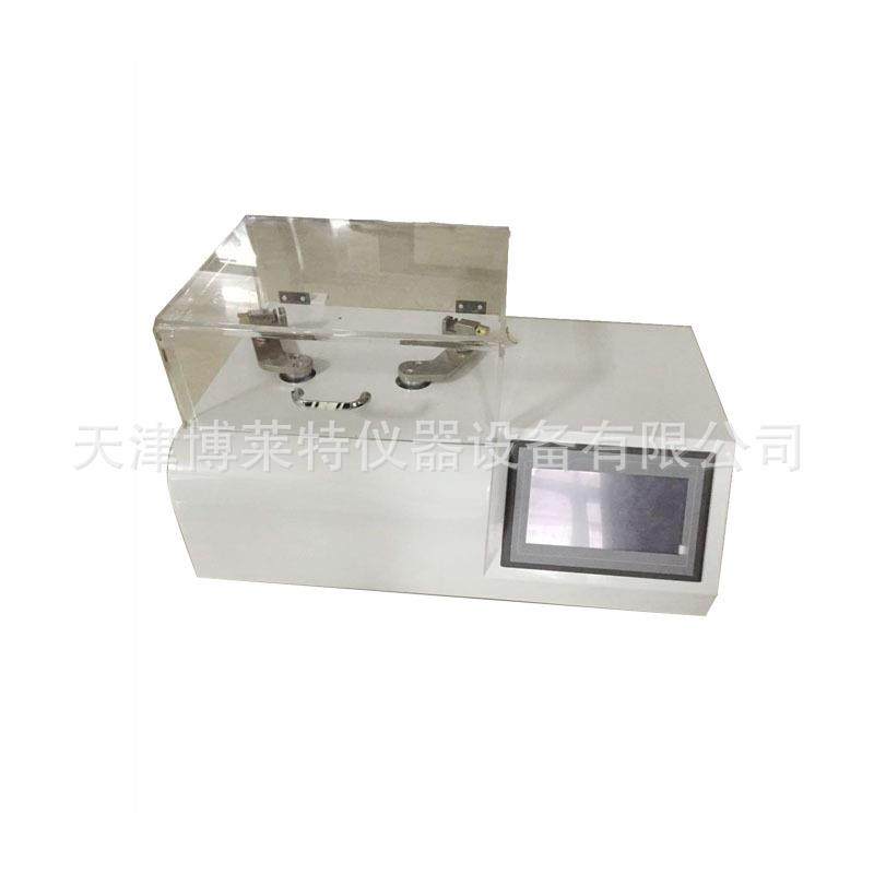 触摸屏控制高速粒子冲击试验机/多功能眼镜高速冲击测试机,淘宝优惠券,粉丝福利购,淘宝优惠卷