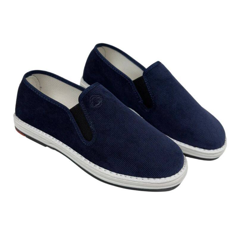 聂市布鞋中老年千层底男休闲轻便透气吸湿传统爸爸鞋软底耐磨防滑,淘宝优惠券,粉丝福利购,淘宝优惠卷