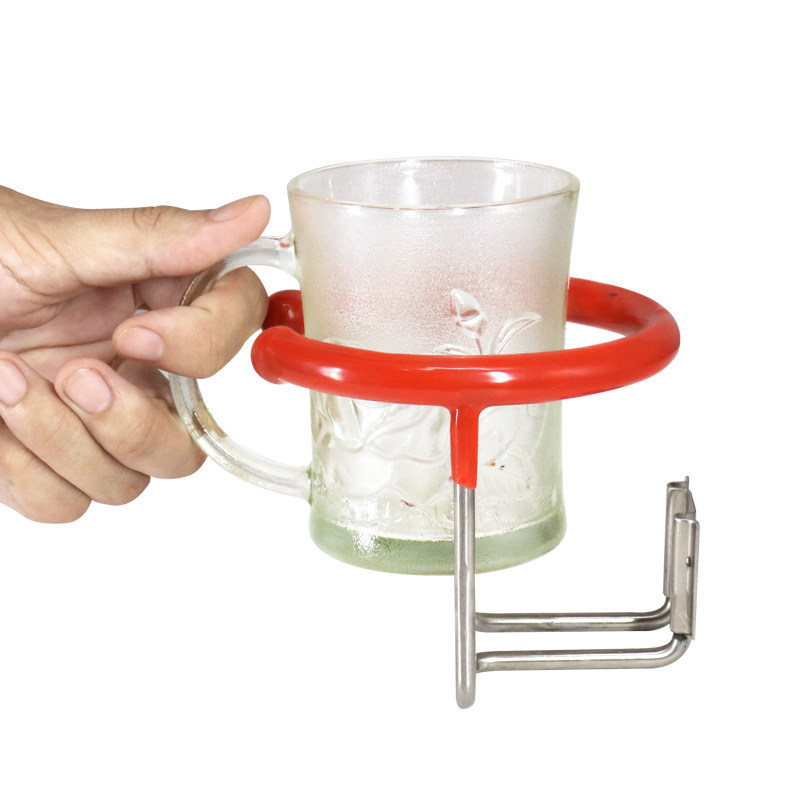 船用房车旅居车不锈钢杯托水杯饮料瓶支架拖挂杯托饮料瓶茶杯杯座,淘宝优惠券,粉丝福利购,淘宝优惠卷