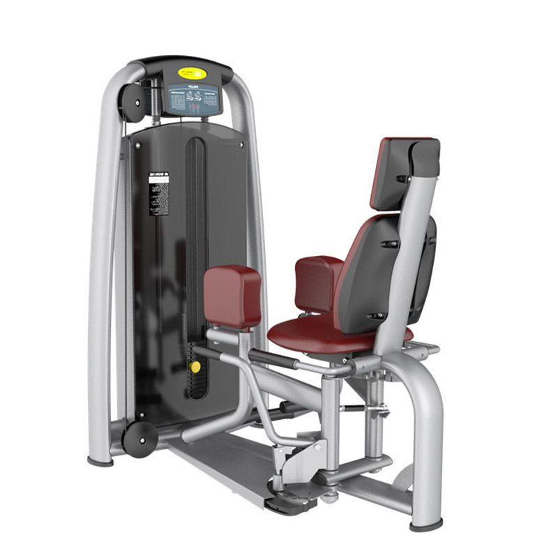 健身房系列-力量训练  大腿内侧 大腿外侧 低拉背坐姿划船训练器,淘宝优惠券,粉丝福利购,淘宝优惠卷