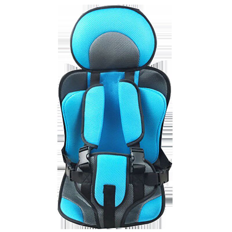 电动三轮车载儿童安全座椅便捷式宝宝坐垫背带0--岁用绑带固定,淘宝优惠券,粉丝福利购,淘宝优惠卷