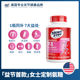 MoveFree Yijie 7-in-1 Glucosamine Chondroitin Multivitamin ສໍາລັບຜູ້ຊາຍແລະແມ່ຍິງ Glucosamine Customized ນໍາເຂົ້າ 27 ກຸມພາ