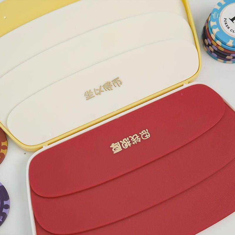 扑克牌架握牌器掼蛋神器打牌解放双手纸卡片收纳盒支架桌游卡牌盒,淘宝优惠券,粉丝福利购,淘宝优惠卷