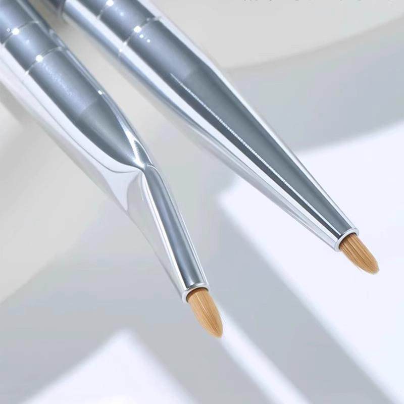 折角眼线刷精细遮瑕刷画卧蚕眼睑下至泪沟眼部细节晕染沧州化妆刷,淘宝优惠券,粉丝福利购,淘宝优惠卷