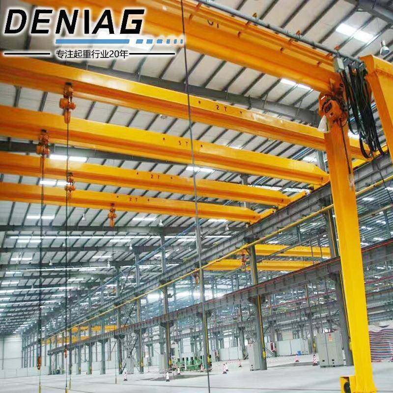 上海厂家供应单梁悬挂行车倒挂行车起重机1t欧洲品质单梁起重机,淘宝优惠券,粉丝福利购,淘宝优惠卷