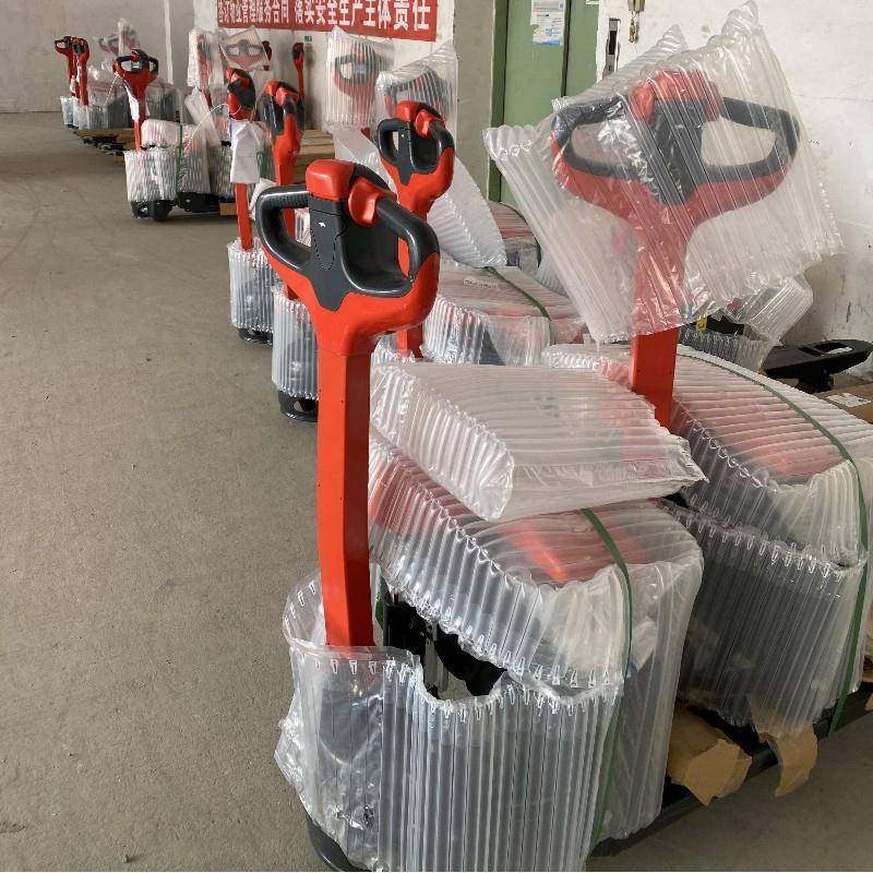 现货叉车MT15B全电动托盘搬运车承重1.5吨拖板车短液压电唧车,淘宝优惠券,粉丝福利购,淘宝优惠卷