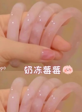 冰种油青半山水玛瑙玉髓白月光