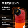 欧琦防风打火机艾灸专用长手柄喷枪雪茄户外烧烤点火器便携式艾条