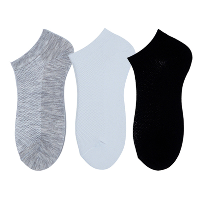 一次性袜子免洗短袜3双