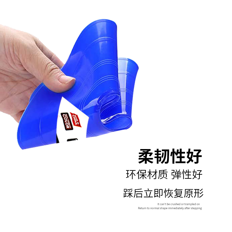 足球训练器材 标志碟足球 标志桶障碍物标志盘障碍物篮球训练器材,淘宝优惠券,粉丝福利购,淘宝优惠卷