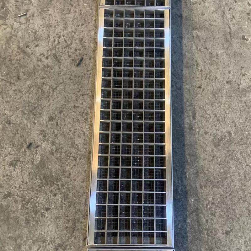 304不锈钢线性排水沟槽隐藏缝隙式弧形盖板雨水篦子地沟格栅厂家,淘宝优惠券,粉丝福利购,淘宝优惠卷