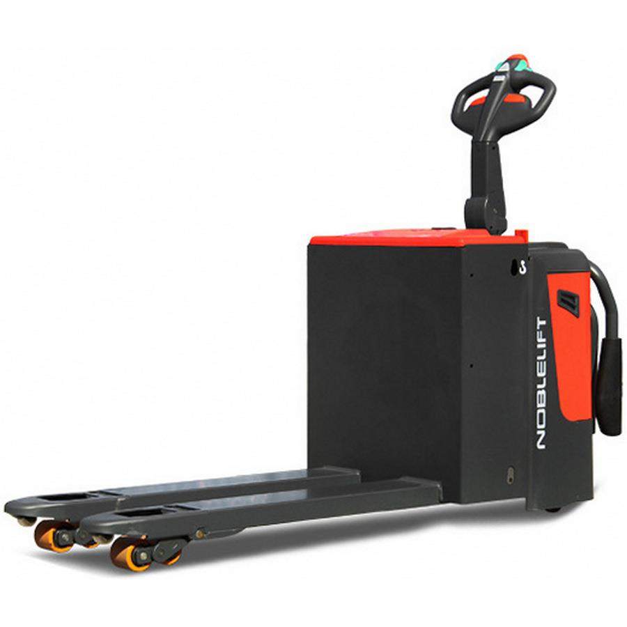 长沙叉车PT20电动托盘搬运车2吨踏板式全电动搬运车,淘宝优惠券,粉丝福利购,淘宝优惠卷