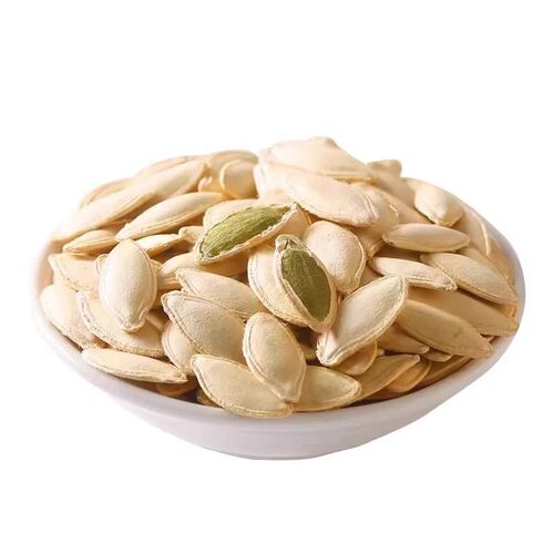 正宗美人甲南瓜子特大椒盐南瓜子100正品正宗新货坚果零食250g - 图3