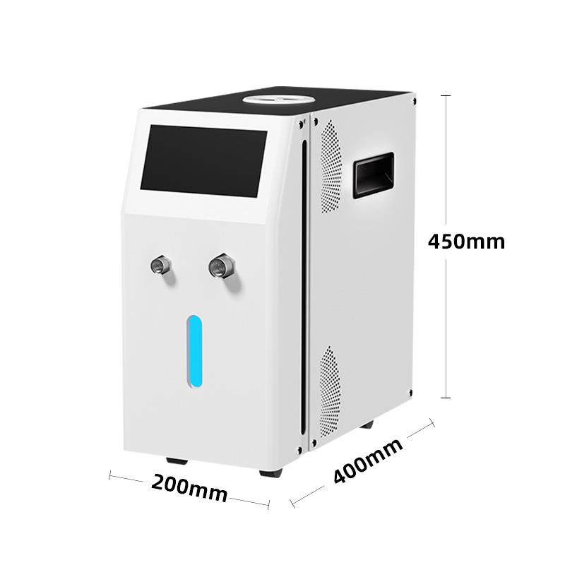 源头工厂新款纳米氢气泡浴机美容院SPA滋养皮肤纳米气泡氢浴机,淘宝优惠券,粉丝福利购,淘宝优惠卷