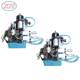 Source manufacturer direct supply wire peeling machine Pneumatic skin peeling machine Wire peeling machine Leather peeling machine
