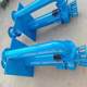Manufacturer spot liquid slurry pump Mine mining electric coal chemical slurry pump Municipal engineering irrigation water pump