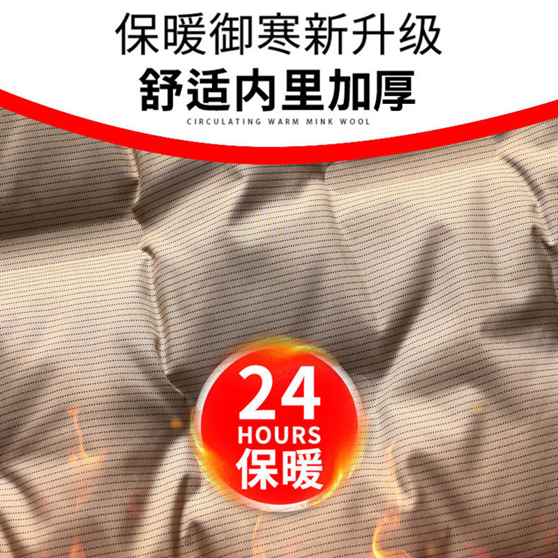 Artsdon/阿仕顿 2025秋冬季情侣户外工装防风保暖连帽羽绒服男女