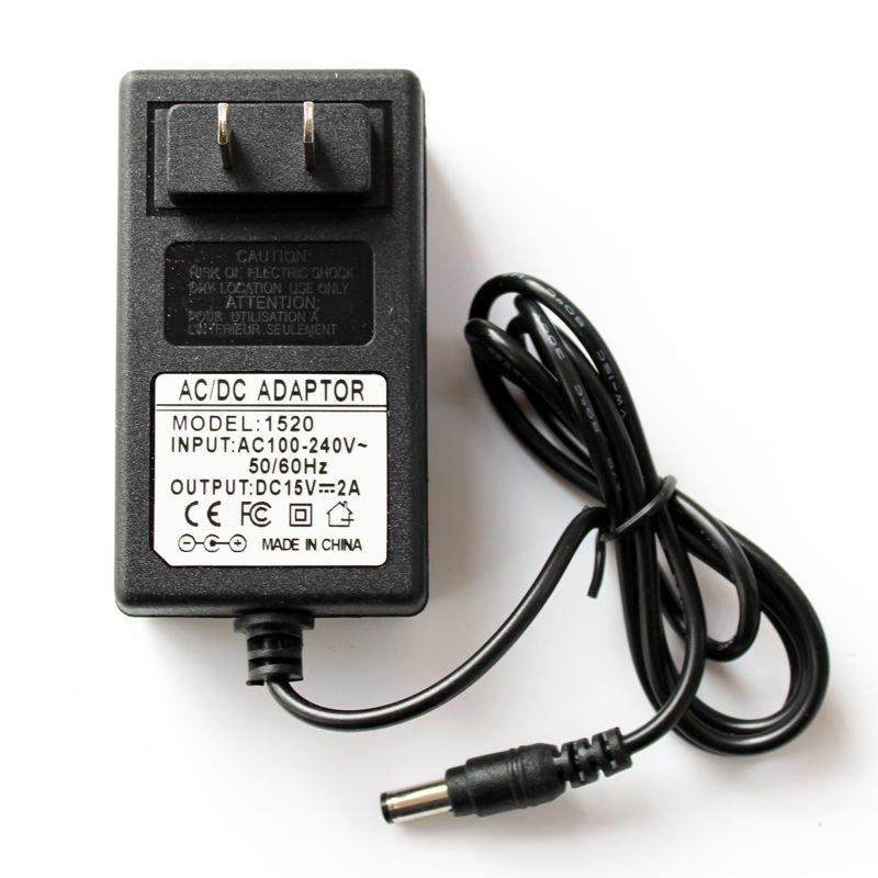 音响充电器通用15V2A电源适配器广场舞拉杆音箱15寸音响电源15V9V806579,淘宝优惠券,粉丝福利购,淘宝优惠卷