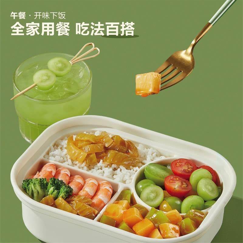 山姆吉香居脆口下饭菜轻盐儿童榨菜小包装酸菜会员超市正品代购,淘宝优惠券,粉丝福利购,淘宝优惠卷