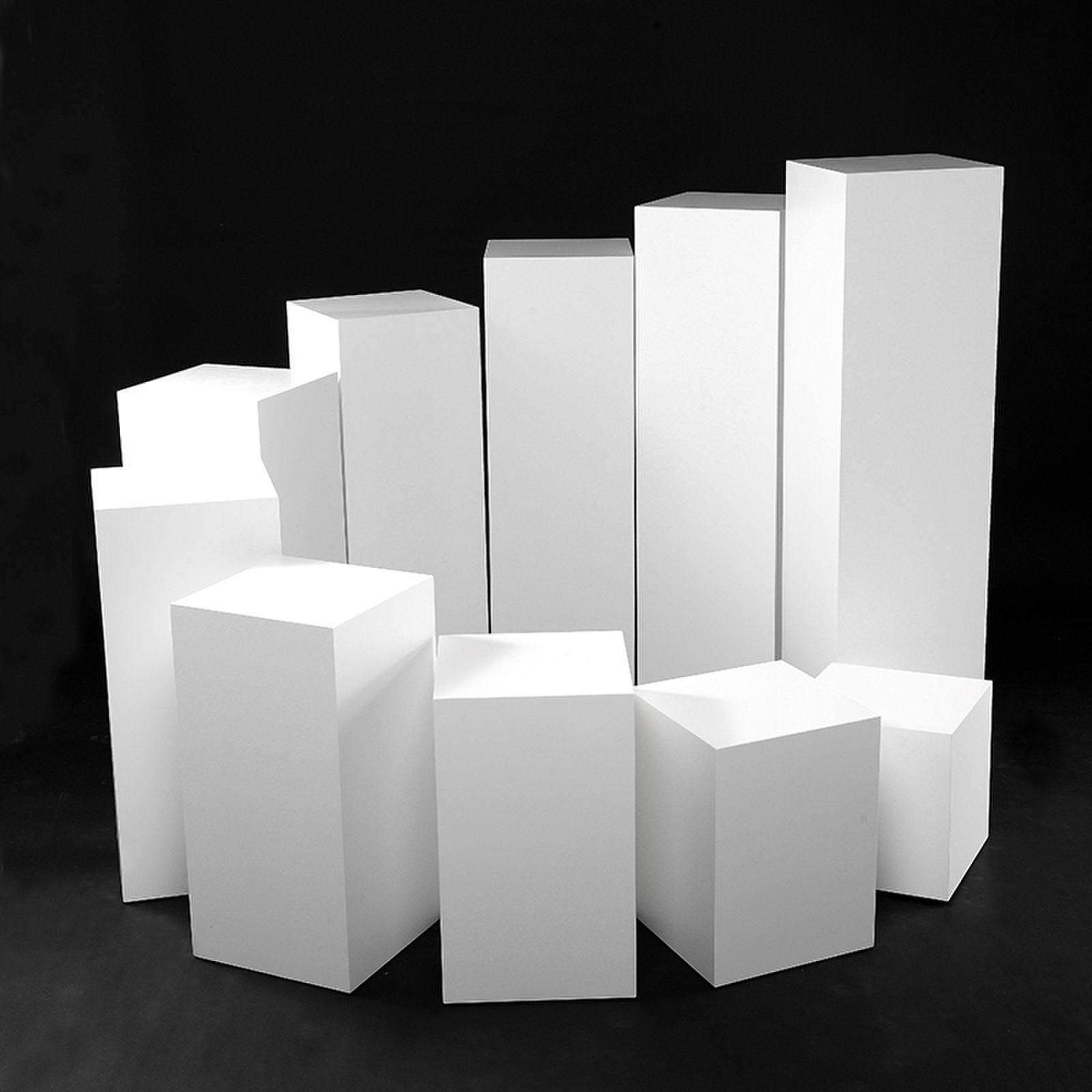 木质高档烤漆展示台模特底座橱窗站台中岛柜陈列架手办工艺品摆台,淘宝优惠券,粉丝福利购,淘宝优惠卷