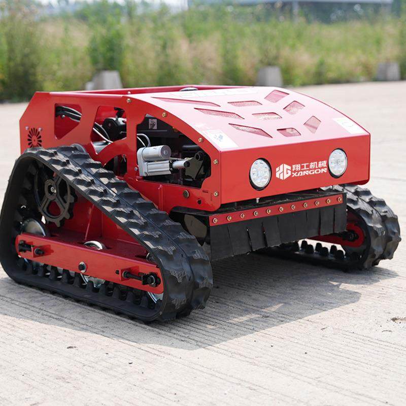 源头厂家履带式割草机遥控智能小型汽油遥控割草机果园除草碎草机,淘宝优惠券,粉丝福利购,淘宝优惠卷