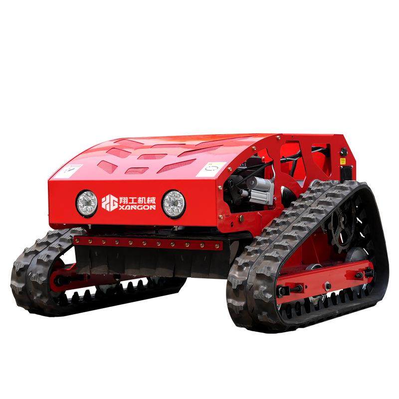 源头厂家履带式割草机遥控智能小型汽油遥控割草机果园除草碎草机,淘宝优惠券,粉丝福利购,淘宝优惠卷