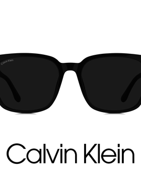 ck墨镜2026新款韩版防晒防紫外线