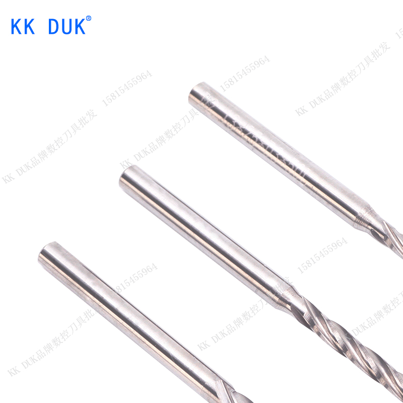 合金铰刀钨钢绞刀2.21 2.22 2.23 2.24 2.25 2.26 2.27 2.28 2.29 - 图1