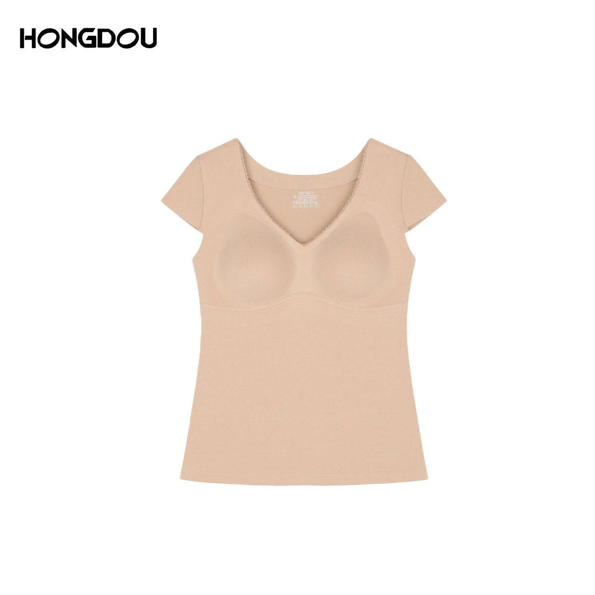 【大美唤粉丝专享】【小飞袖】加绒保暖运动保暖上装圆领H5N7258,淘宝优惠券,粉丝福利购,淘宝优惠卷