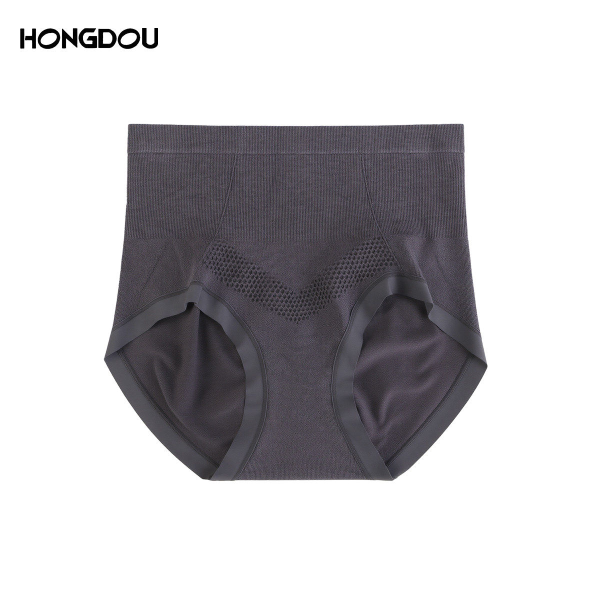 【大美唤粉丝专享】高腰轻塑型提臀收腹内裤加压收腹提臀内裤7420,淘宝优惠券,粉丝福利购,淘宝优惠卷