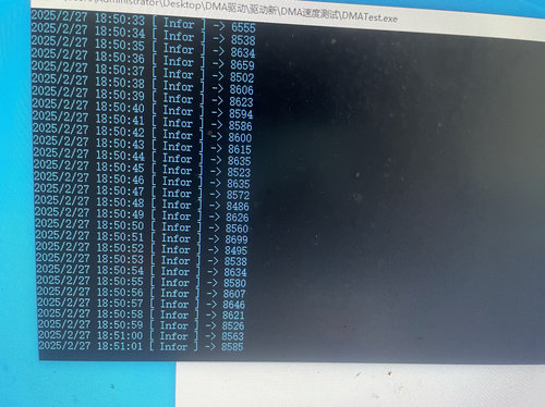 DMA迷你游戏副机独显2K240测速8500稳定不拖屏三角洲绝地求生副机 - 图2