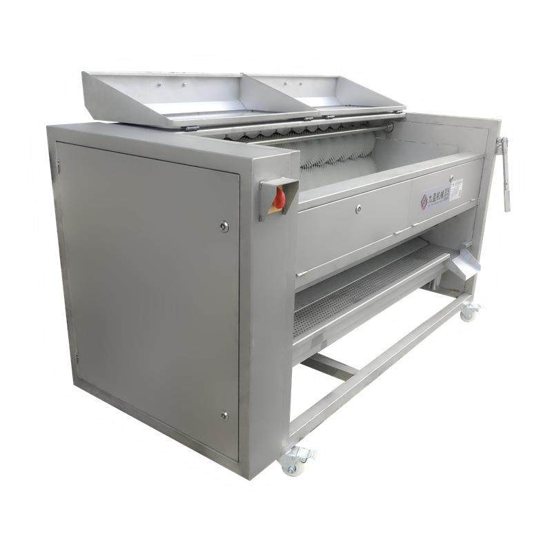 猪脚去污清洗机1800型猪肘子洗除烧毛污渍设备洗猪蹄机源头工厂,淘宝优惠券,粉丝福利购,淘宝优惠卷