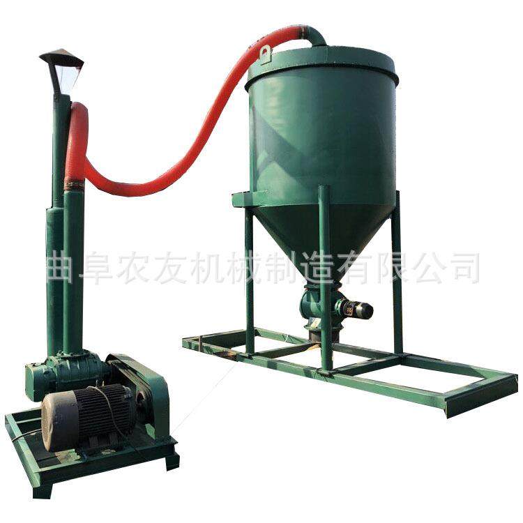 脉冲除尘粉煤灰装车机 气力输送吸灰设备 水稻玉米清库装车机农友,淘宝优惠券,粉丝福利购,淘宝优惠卷