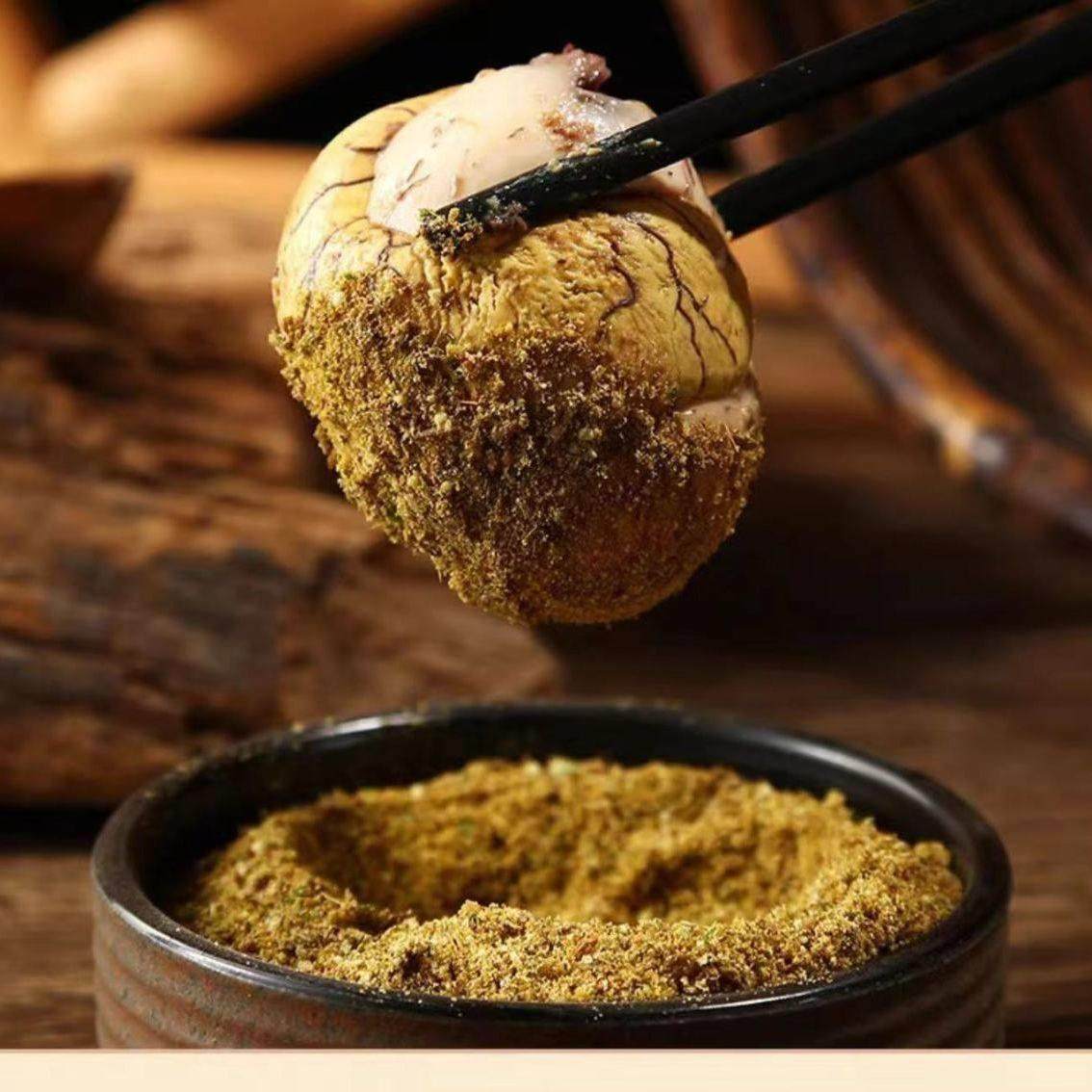 新鲜13天土鸡半喜蛋钢化蛋毛鸡蛋即食五香香辣味商用活珠子鸡胚胎,淘宝优惠券,粉丝福利购,淘宝优惠卷