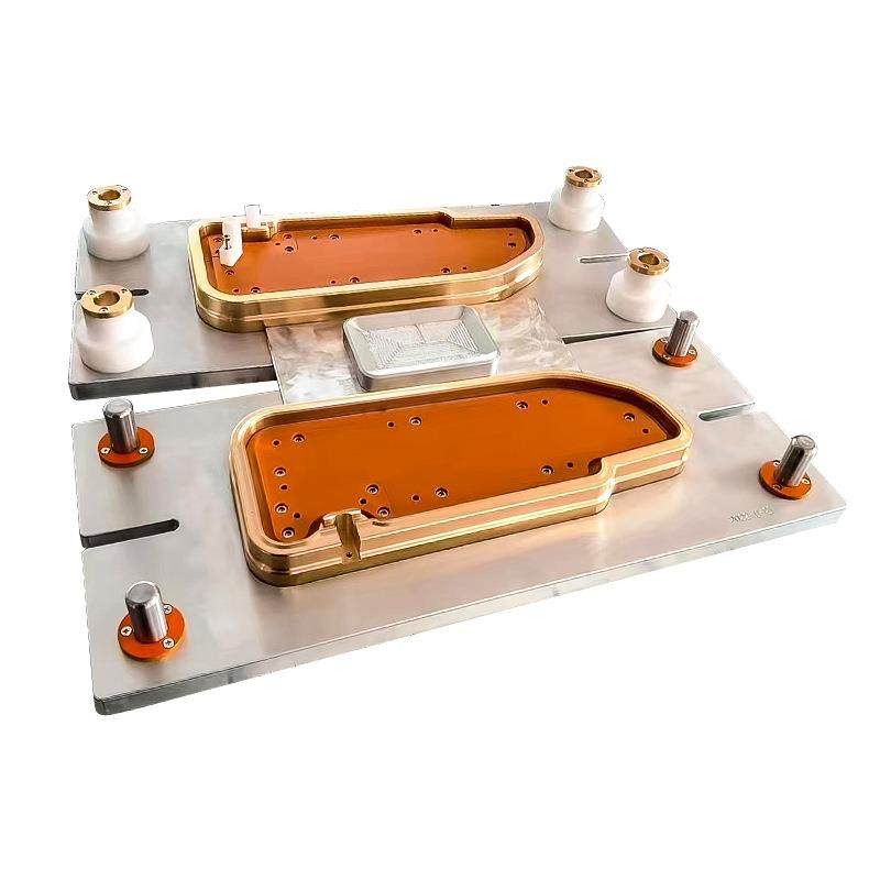 高周波模高频模具牙刷高周波熔断模具吸塑热压模具吸塑包装机模具,淘宝优惠券,粉丝福利购,淘宝优惠卷