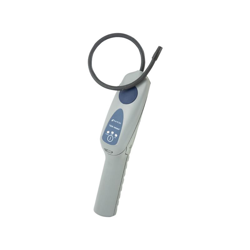 英福康TEK-Mate冷媒检漏仪705-202-CN41冷库汽车空调雪种查漏仪 - 图3