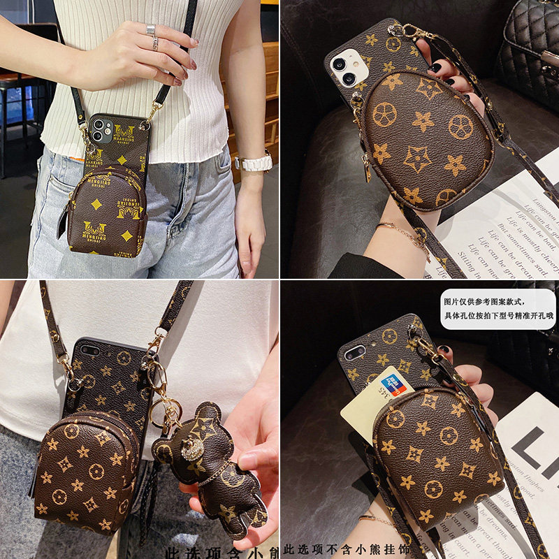 适用荣耀X60pro手机壳华为X60i斜跨x60零钱包x50i+挂绳60se带卡包V40欧美X50高级感v30小众20se防摔轻奢创意,淘宝优惠券,粉丝福利购,淘宝优惠卷