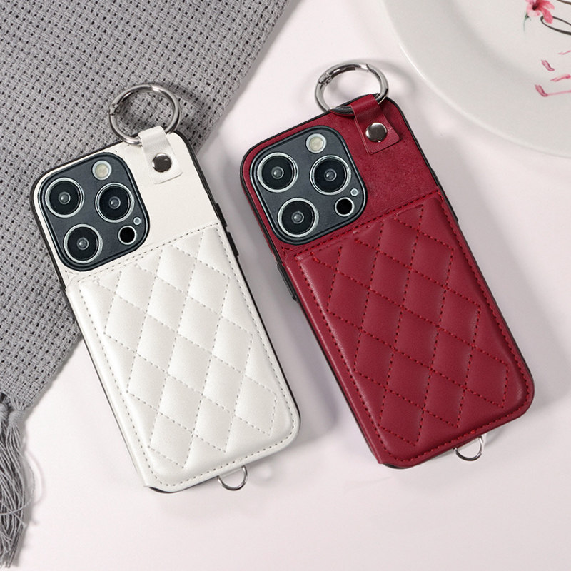 坎宁安适用于oppo FindX8pro手机壳Findx7pr新年红x5翻盖皮套findx6小香风k11插卡包x3商务K10x小众k12简约 - 图0