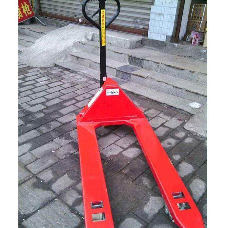 厂家非标手动地牛小型搬运升降液压带刹车1吨2吨吨手动叉车,淘宝优惠券,粉丝福利购,淘宝优惠卷