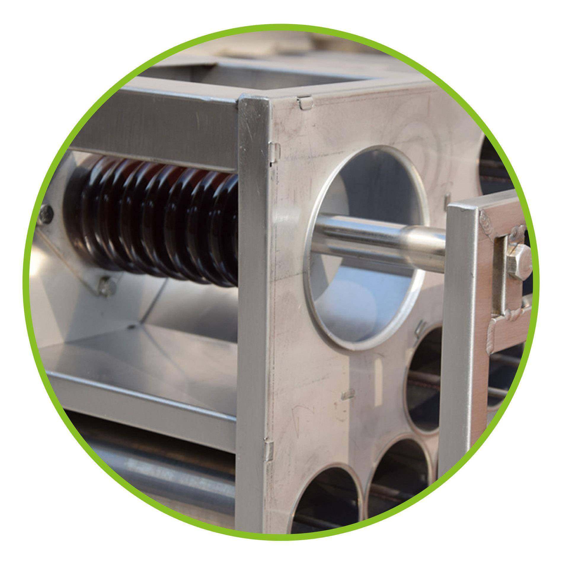 厂家直销定型机废气处理净化器壁纸生产工业吸附净化油烟净化设备,淘宝优惠券,粉丝福利购,淘宝优惠卷