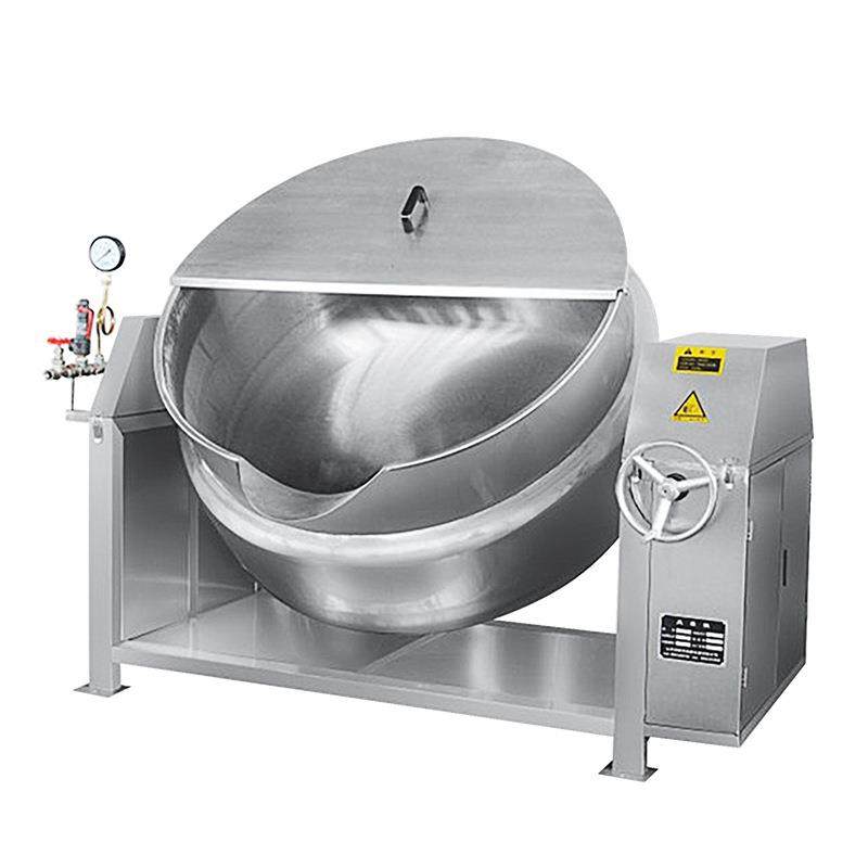 供应大型立式电加热导热油蒸煮锅可倾式焯水锅食堂熬粥锅,淘宝优惠券,粉丝福利购,淘宝优惠卷