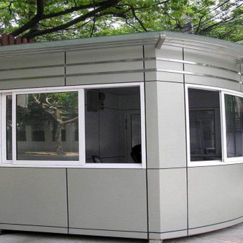 厂家直销铝板岗亭、铝塑板、镀锌钢板岗亭,淘宝优惠券,粉丝福利购,淘宝优惠卷