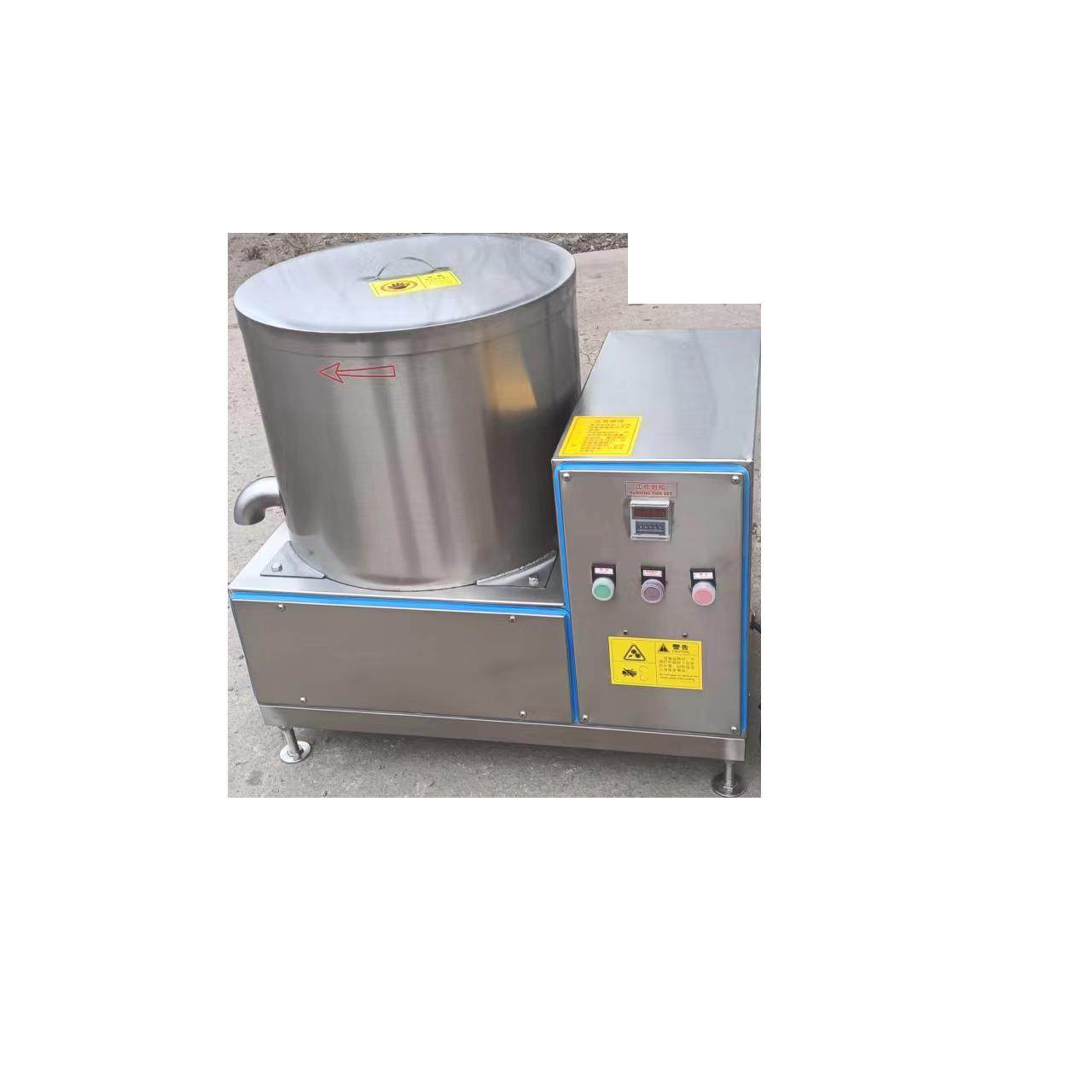 泡菜甩干机油炸薯片脱油机果蔬脱水机,淘宝优惠券,粉丝福利购,淘宝优惠卷